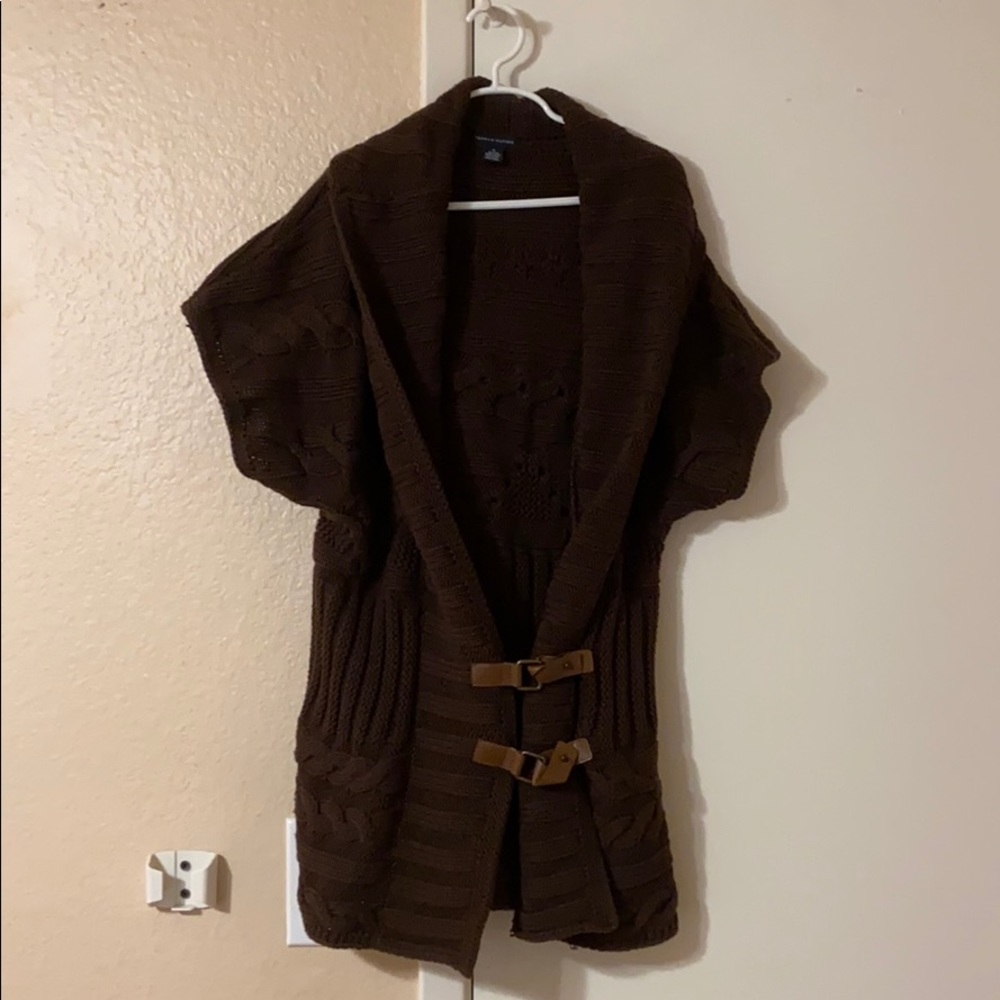 Tommy Hilfiger Sweater Vest
